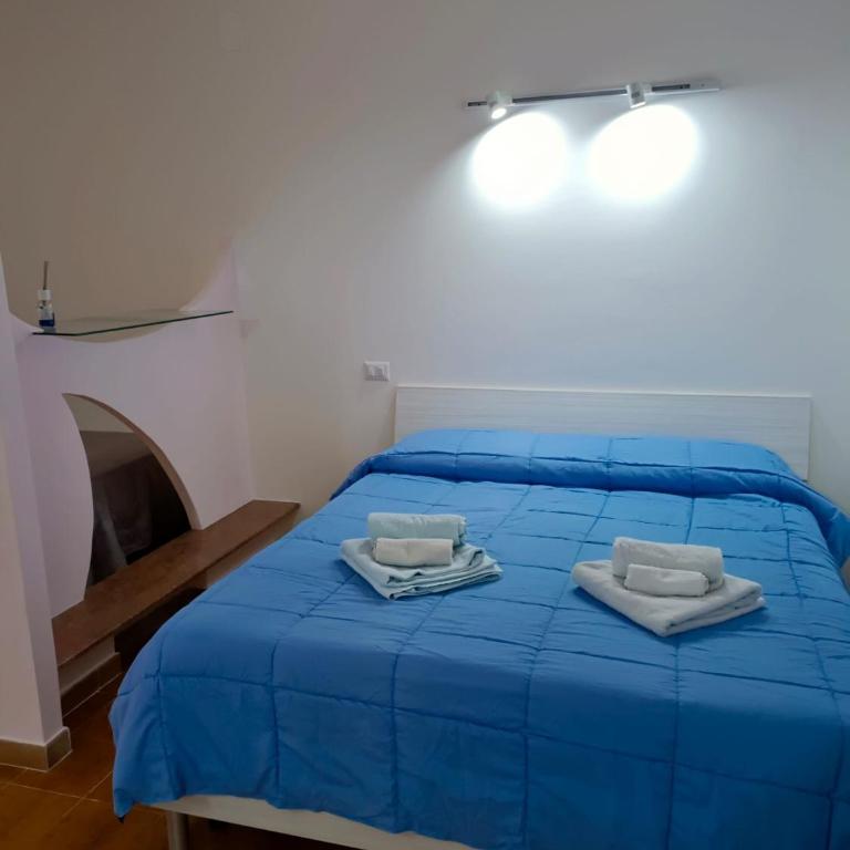 GIADA Borgobello - Casa Vacanze - 7