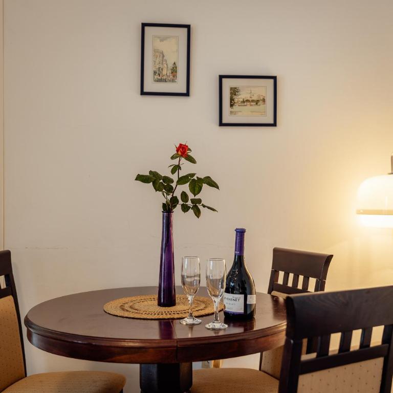 Apartmani Divna - One-Bedroom Apartment - 11