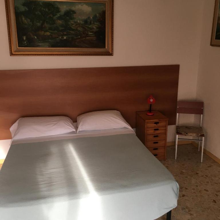 APPARTAMENTO ADRIA 1 CAMERA, Cucina, Bagno, Terrazzo - Appartamento con 1 Camera da Letto - 5