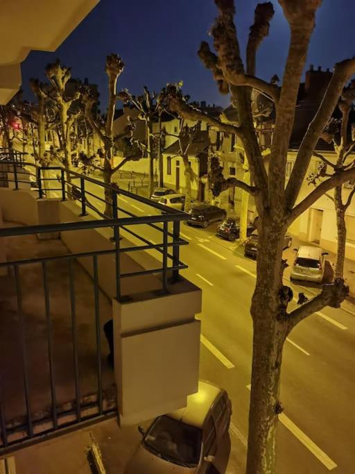 Cosy T1bis proche CentreVille, Petit Port, Audencia - Apartment mit 1 Schlafzimmer - 31