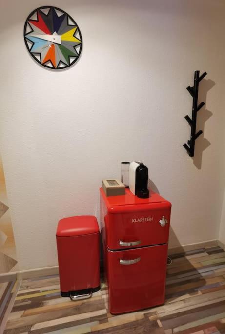 Cosy T1bis proche CentreVille, Petit Port, Audencia - Apartment mit 1 Schlafzimmer - 26
