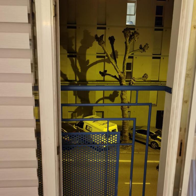 Cosy T1bis proche CentreVille, Petit Port, Audencia - Apartment mit 1 Schlafzimmer - 22