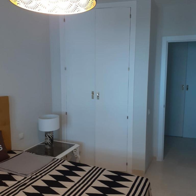 Puerto Paraiso Estepona port - Apartamento de 1 dormitorio - 26