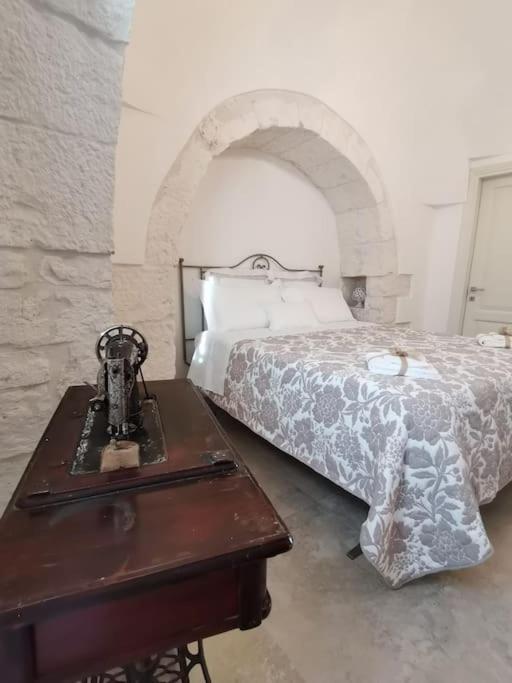 Trullo La chicca della valle - Appartamento - Piano Terra - 25