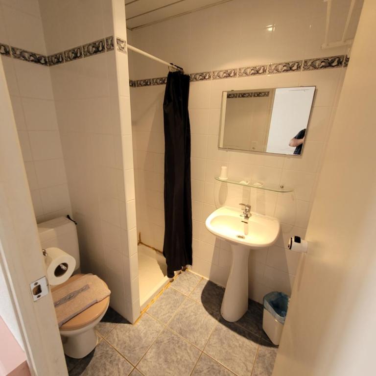Hôtel Marquette - Chambre Quadruple - 3