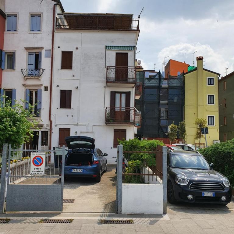 Venice lagoon suite - Monolocale con Vista Mare - 46