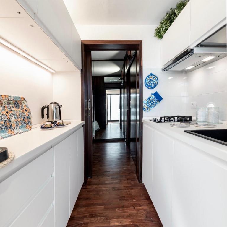 Mikka Studios: Luxury Apartment - Appartamento Attico - 9