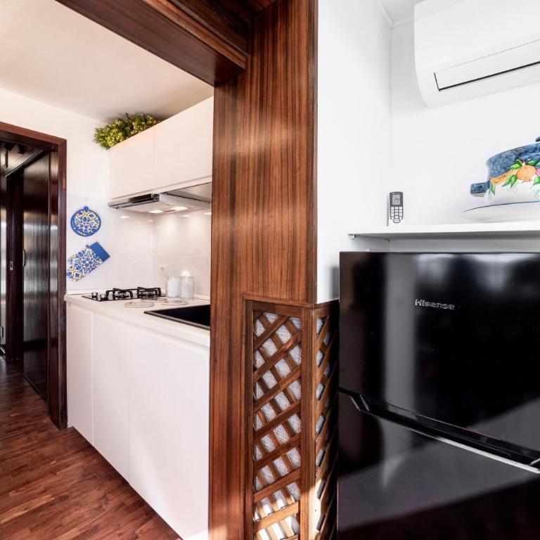 Mikka Studios: Luxury Apartment - Appartamento Attico - 7