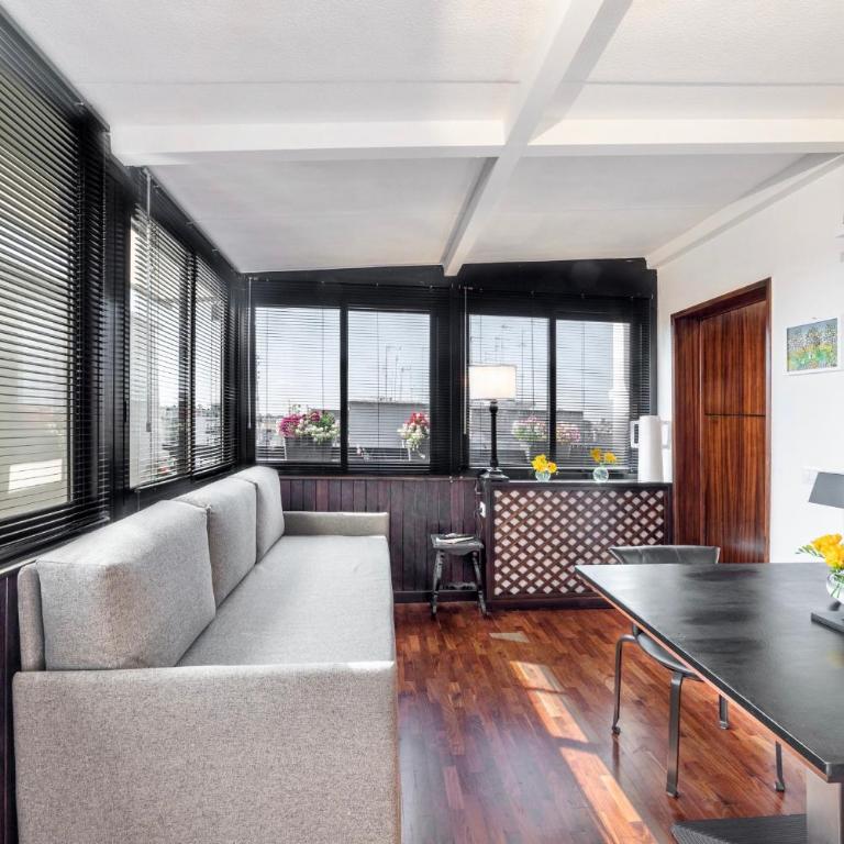 Mikka Studios: Luxury Apartment - Appartamento Attico - 5