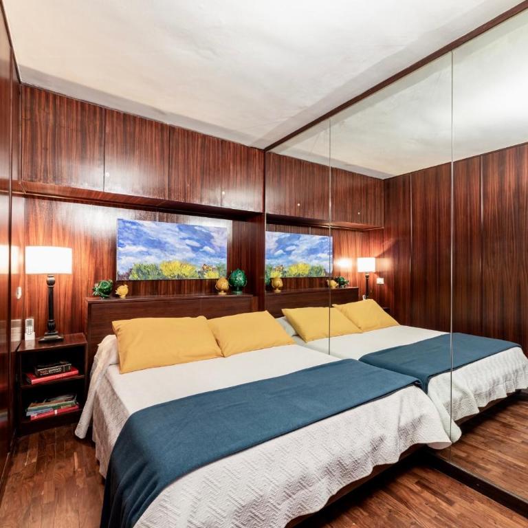 Mikka Studios: Luxury Apartment - Appartamento Attico - 11