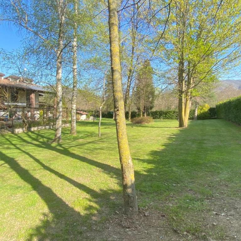 Villa Giulia - Marguareis - Appartement avec Vue sur la Montagne - 33