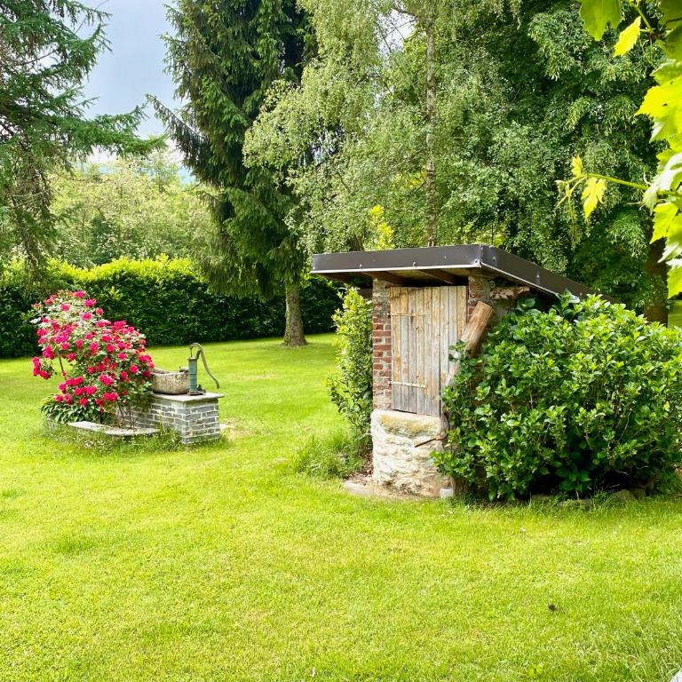 Villa Giulia - Marguareis - Appartement avec Vue sur la Montagne - 35