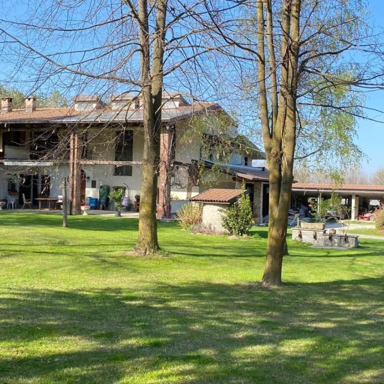 Villa Giulia - Marguareis - Appartement avec Vue sur la Montagne - 37