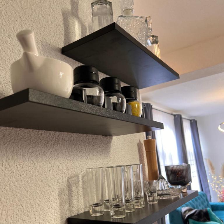 Guest House Eden - Apartman sa 1 Spavaćom Sobom - 15