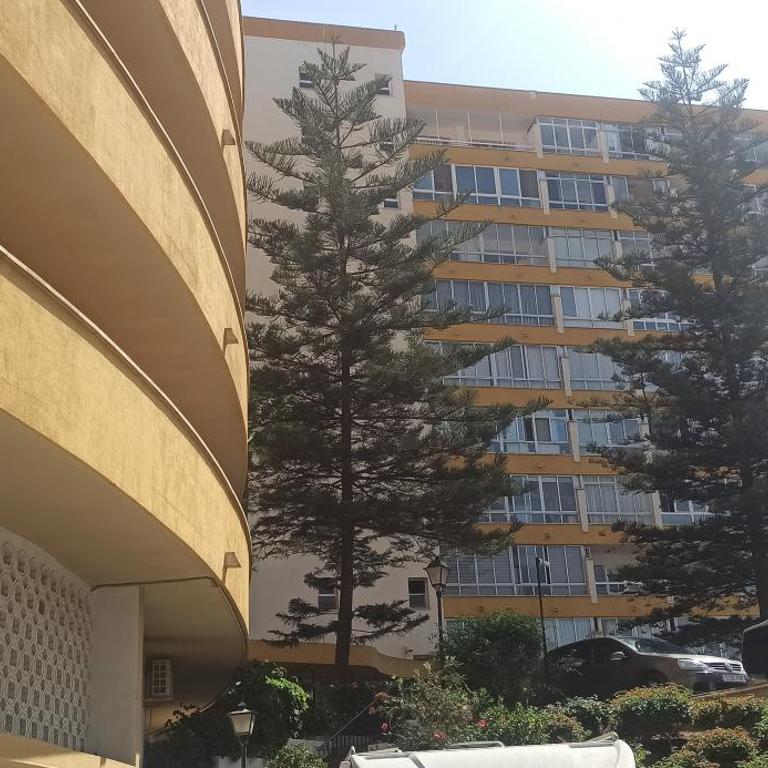 Apartamento entre montaña y playa - Apartamento - 29