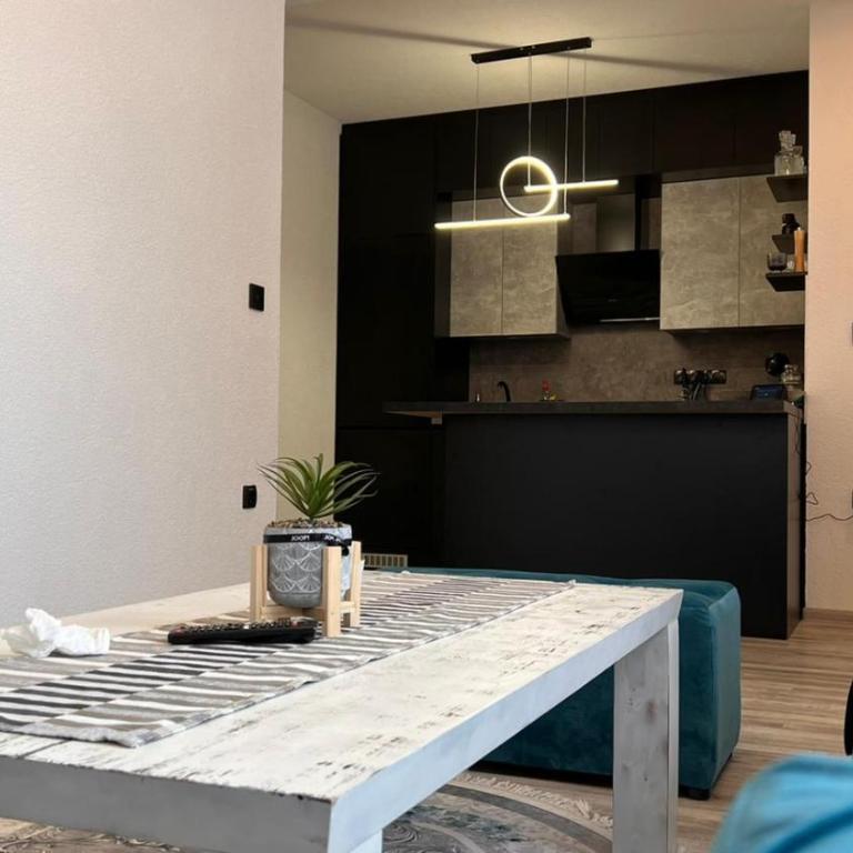 Guest House Eden - Apartman sa 1 Spavaćom Sobom - 16