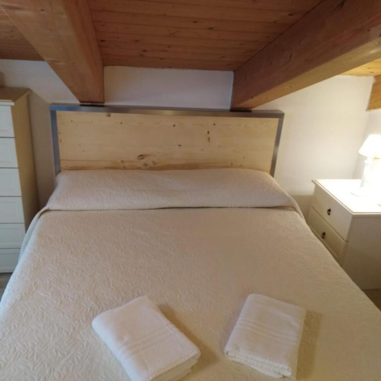 Apt.5 - Residence delle Rose - Appartamento con 3 Camere da Letto - 6