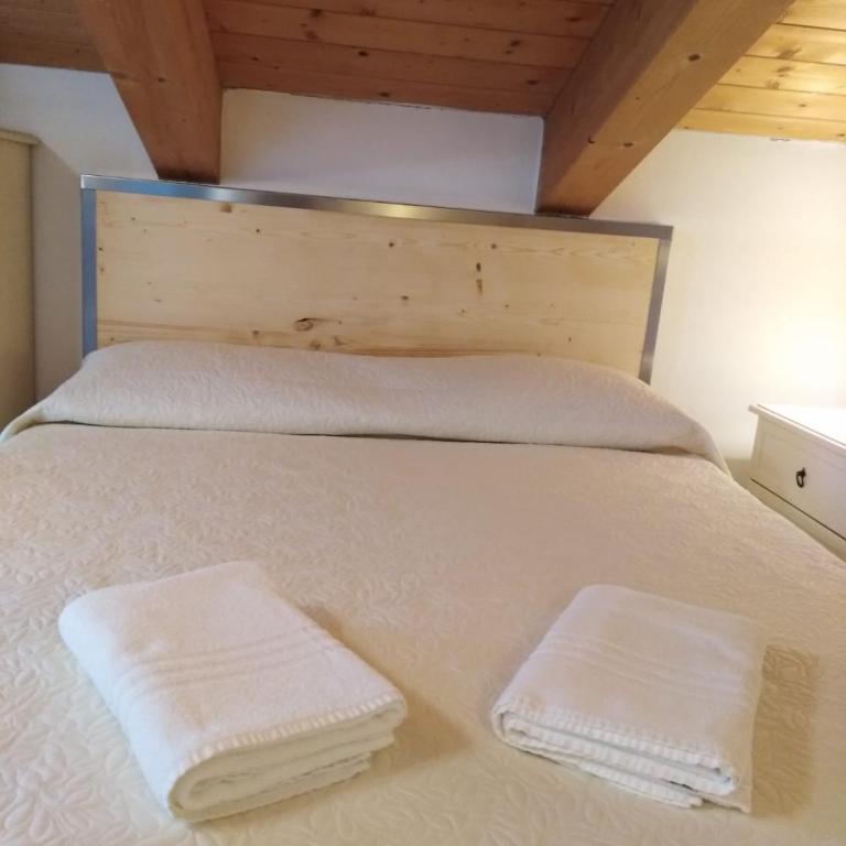 Apt.5 - Residence delle Rose - Appartamento con 3 Camere da Letto - 14