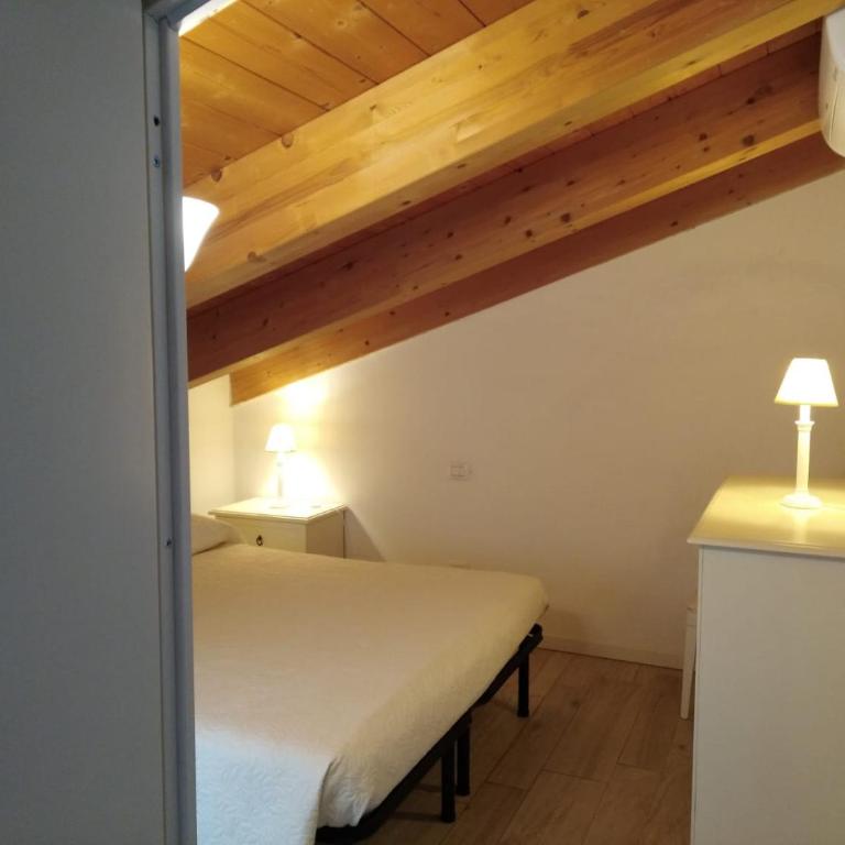 Apt.5 - Residence delle Rose - Appartamento con 3 Camere da Letto - 4