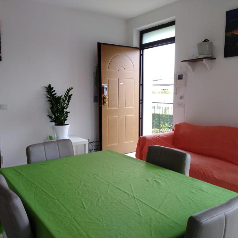 Apt.5 - Residence delle Rose - Appartamento con 3 Camere da Letto - 2