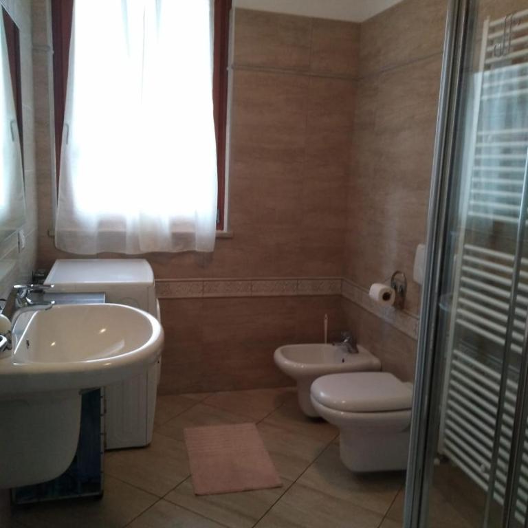 Apt.5 - Residence delle Rose - Appartamento con 3 Camere da Letto - 7
