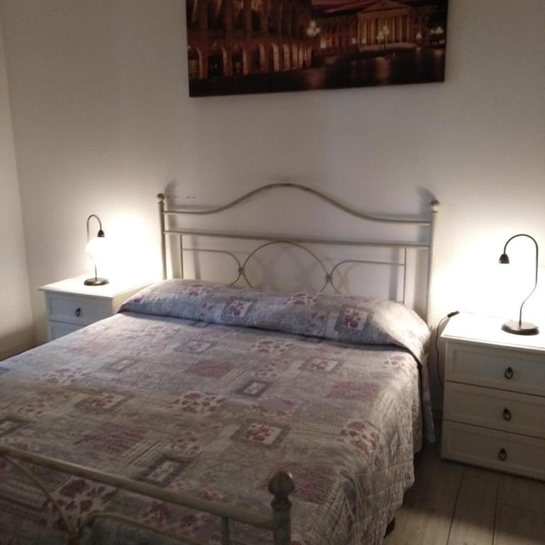 Apt.5 - Residence delle Rose - Appartamento con 3 Camere da Letto - 11
