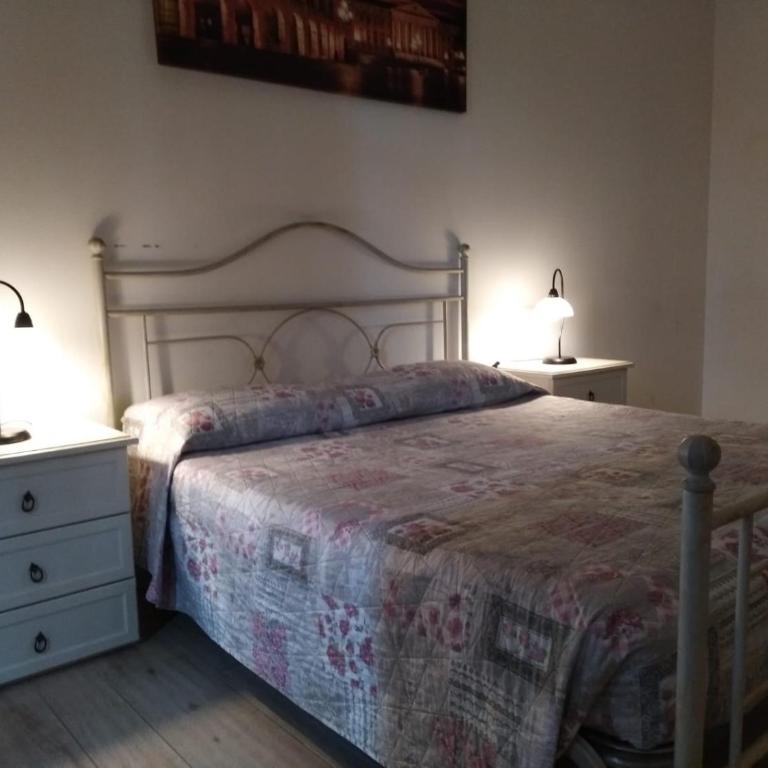 Apt.5 - Residence delle Rose - Appartamento con 3 Camere da Letto - 12
