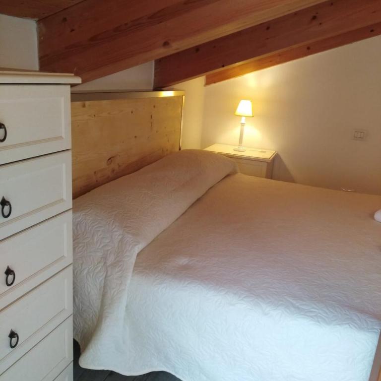 Apt.5 - Residence delle Rose - Appartamento con 3 Camere da Letto - 8