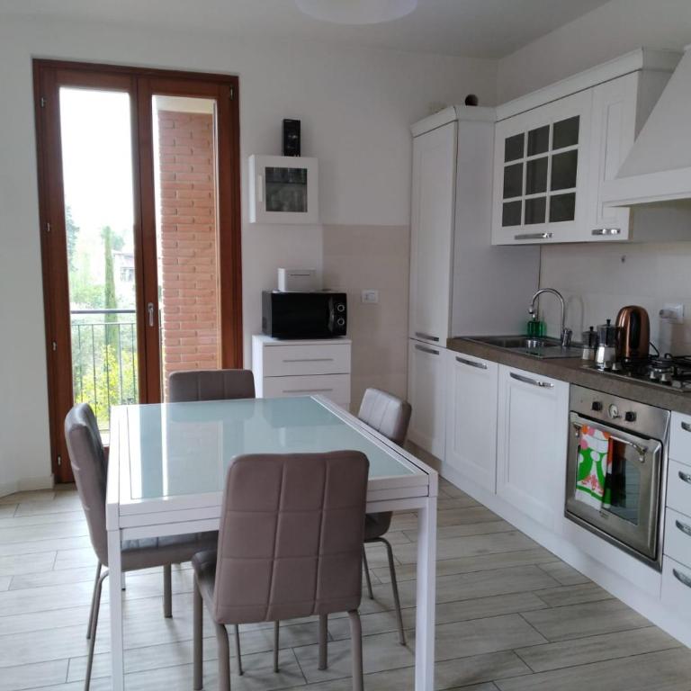 Apt.5 - Residence delle Rose - Appartamento con 3 Camere da Letto - 18