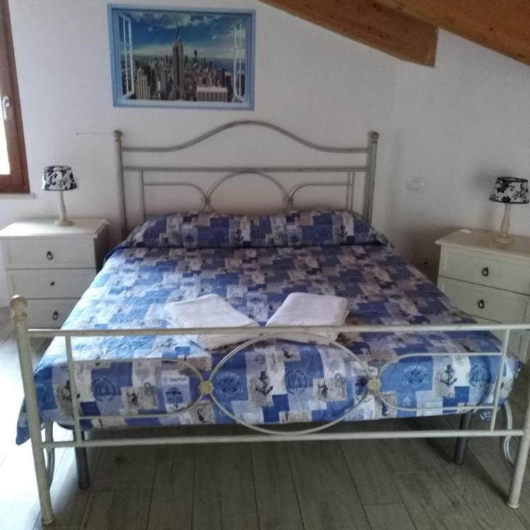 Apt.5 - Residence delle Rose - Appartamento con 3 Camere da Letto - 17