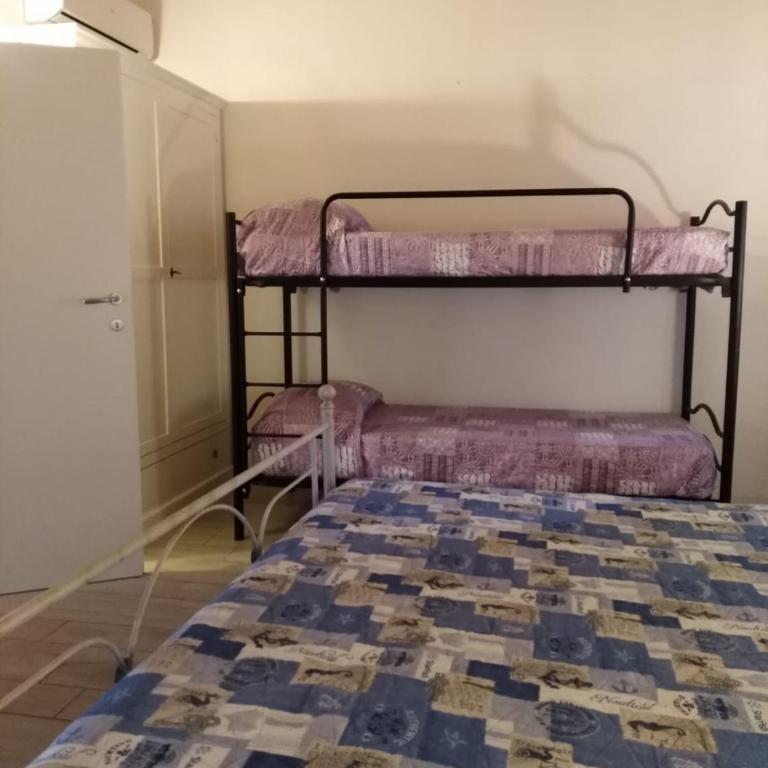 Apt.5 - Residence delle Rose - Appartamento con 3 Camere da Letto - 16
