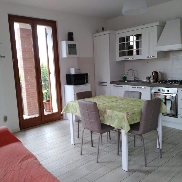 Apt.5 - Residence delle Rose - Appartamento con 3 Camere da Letto - 19
