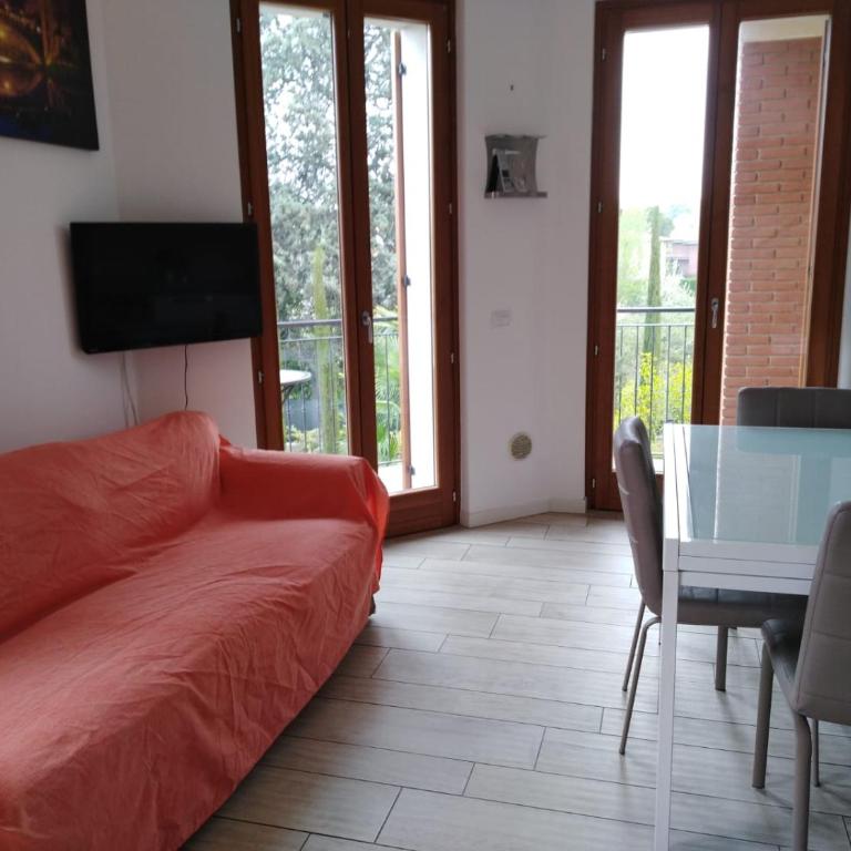 Apt.5 - Residence delle Rose - Appartamento con 3 Camere da Letto - 23
