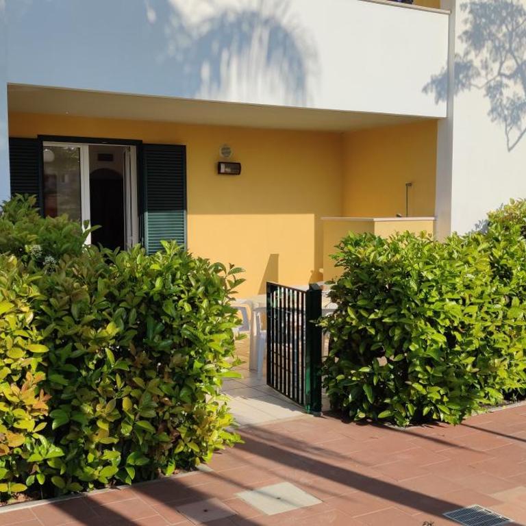 DImOrA SALENTO SAIRON - Casa con 2 Camere da Letto - 1