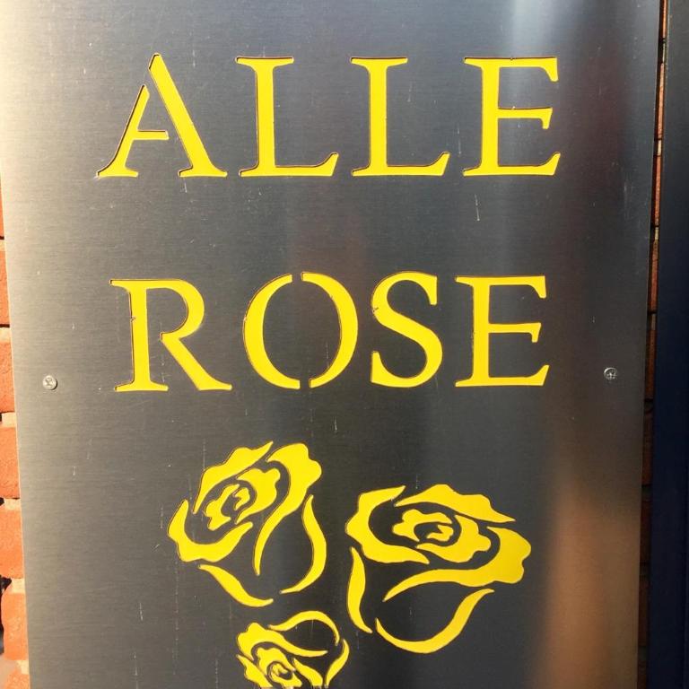 Apt.5 - Residence delle Rose - Appartamento con 3 Camere da Letto - 34