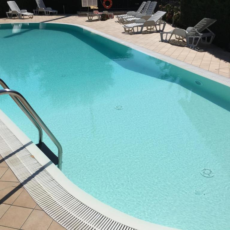 Apt.5 - Residence delle Rose - Appartamento con 3 Camere da Letto - 31