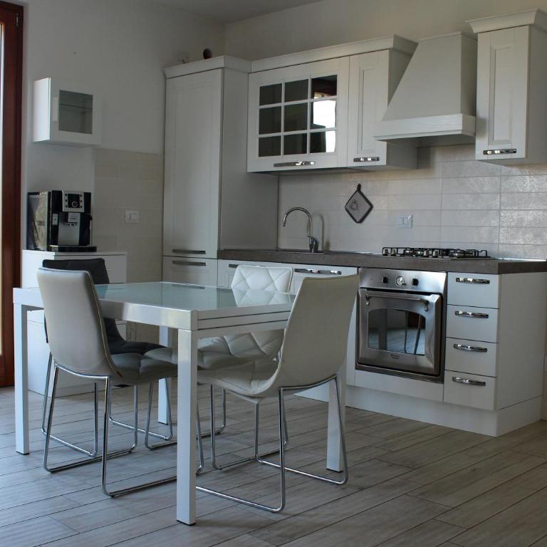 Apt.5 - Residence delle Rose - Appartamento con 3 Camere da Letto - 29