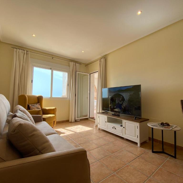Casa Bellavista del Mar - Apartamento de 2 dormitorios - 3