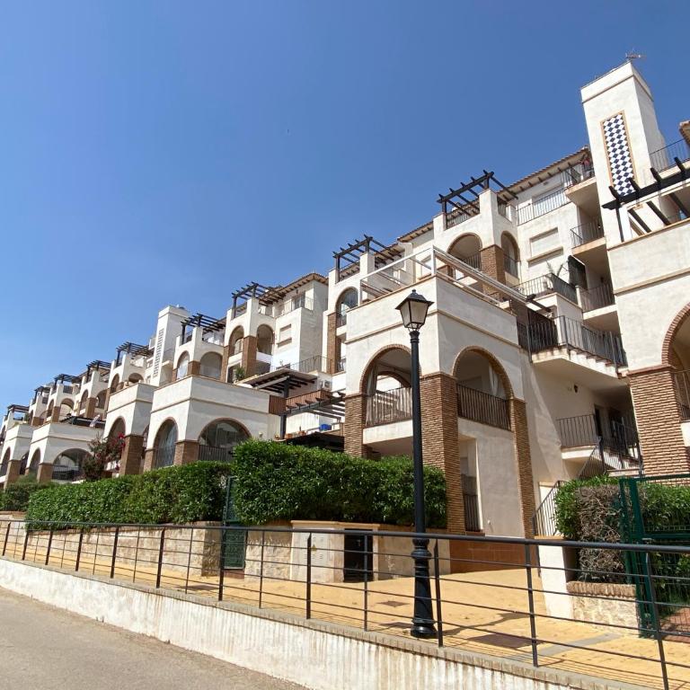 Casa Bellavista del Mar - Apartamento de 2 dormitorios - 26