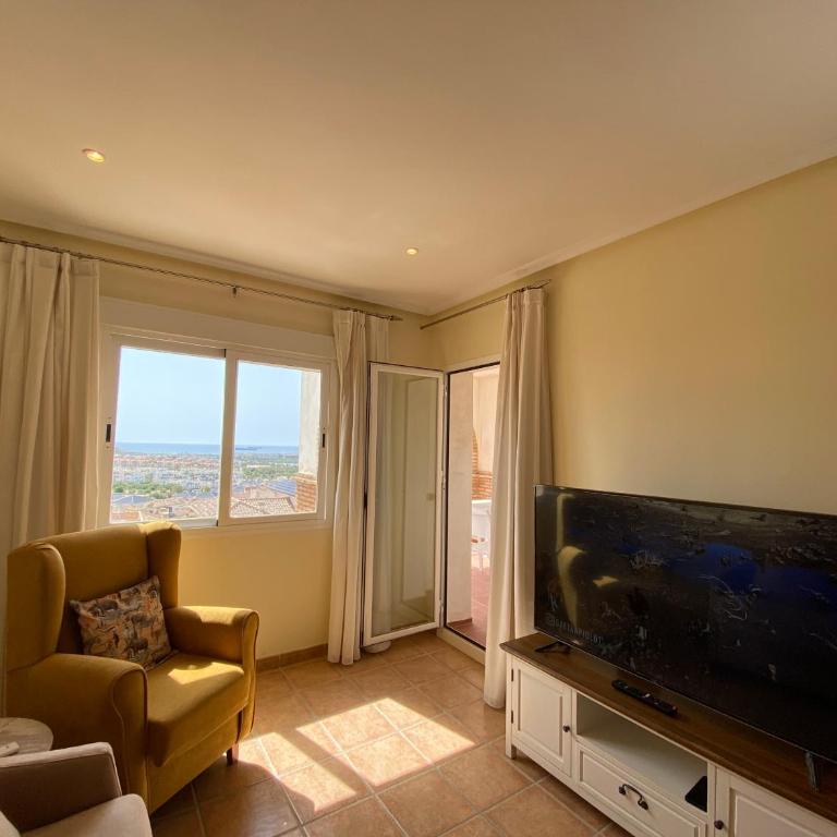 Casa Bellavista del Mar - Apartamento de 2 dormitorios - 21