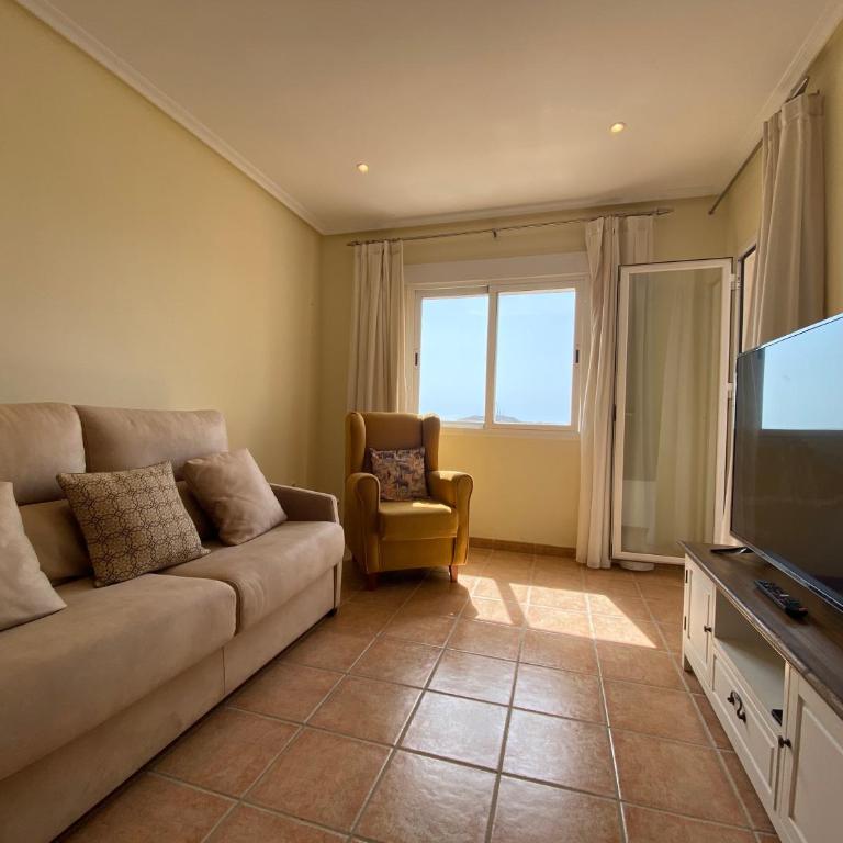 Casa Bellavista del Mar - Apartamento de 2 dormitorios - 17