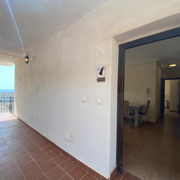 Casa Bellavista del Mar - Apartamento de 2 dormitorios - 36