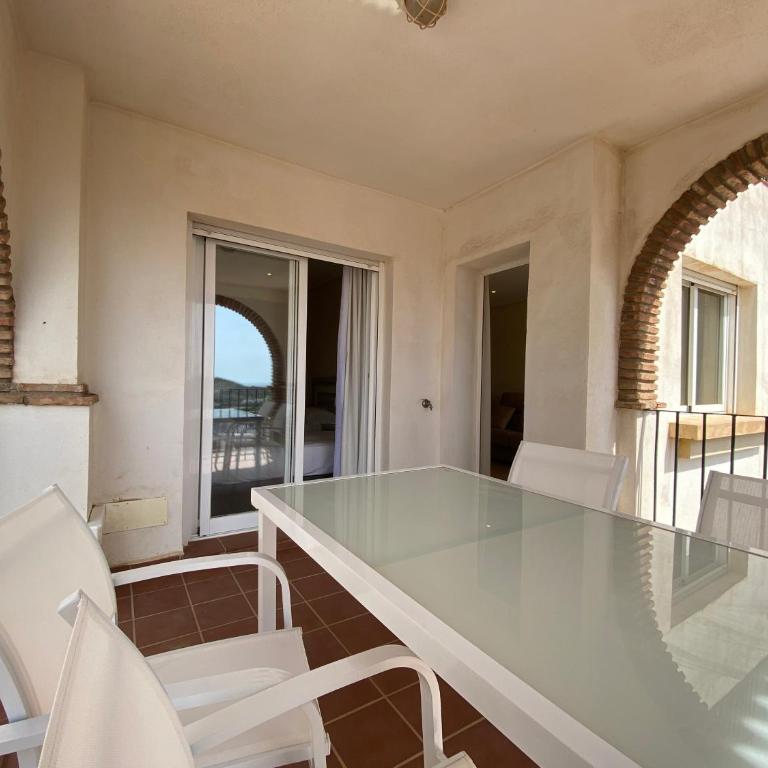 Casa Bellavista del Mar - Apartamento de 2 dormitorios - 12