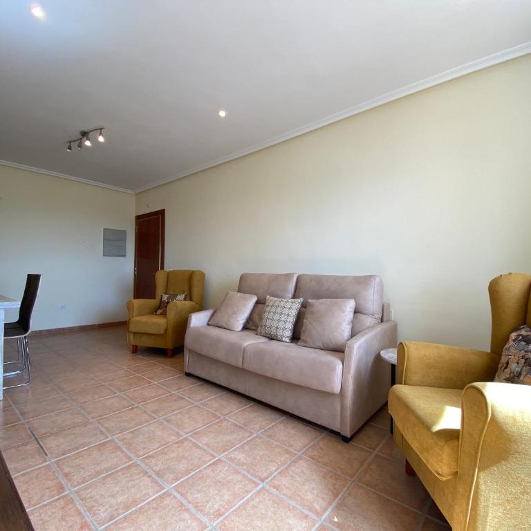 Casa Bellavista del Mar - Apartamento de 2 dormitorios - 19