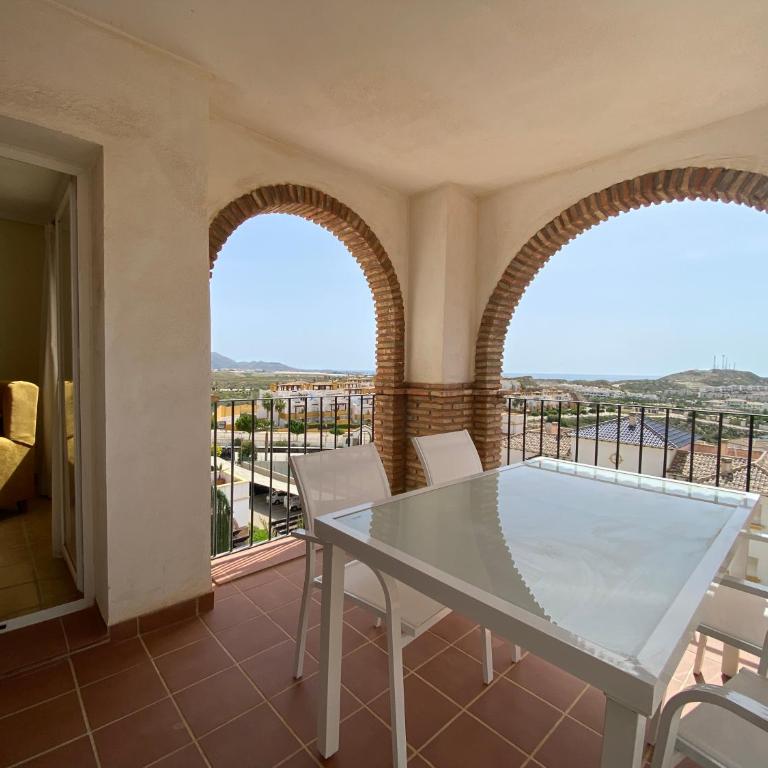 Casa Bellavista del Mar - Apartamento de 2 dormitorios - 13