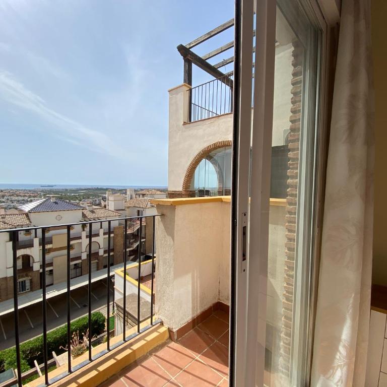 Casa Bellavista del Mar - Apartamento de 2 dormitorios - 22