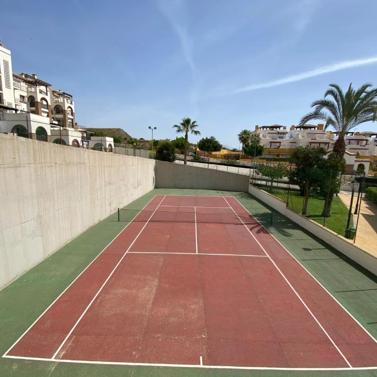 Casa Bellavista del Mar - Apartamento de 2 dormitorios - 27