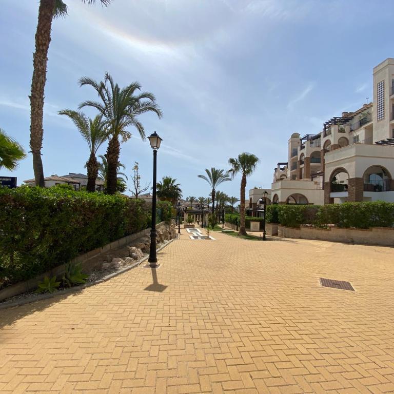 Casa Bellavista del Mar - Apartamento de 2 dormitorios - 32
