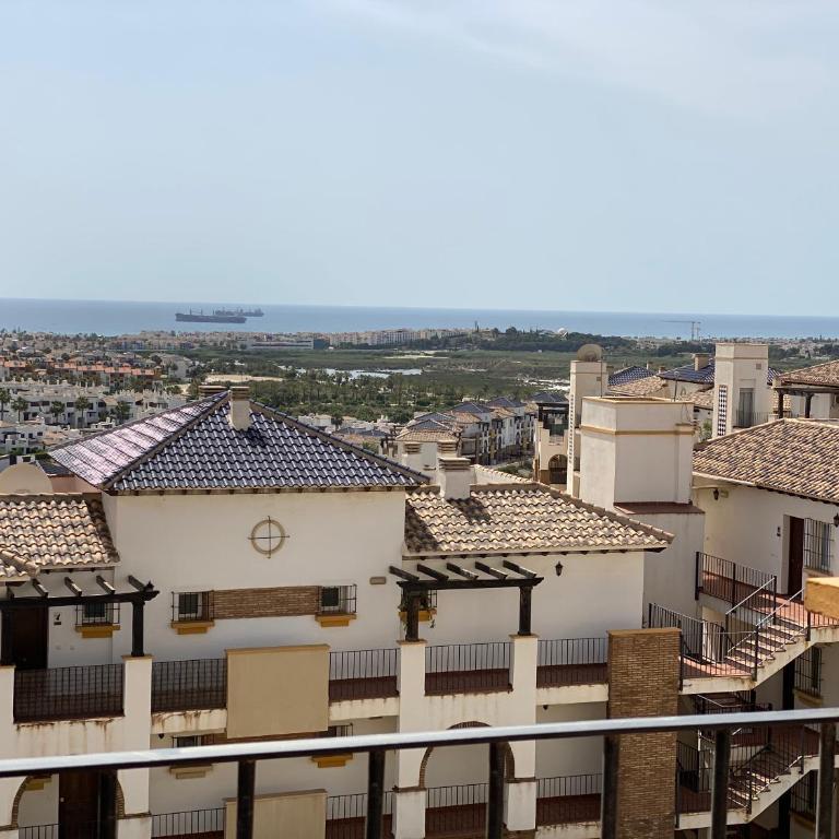 Casa Bellavista del Mar - Apartamento de 2 dormitorios - 11