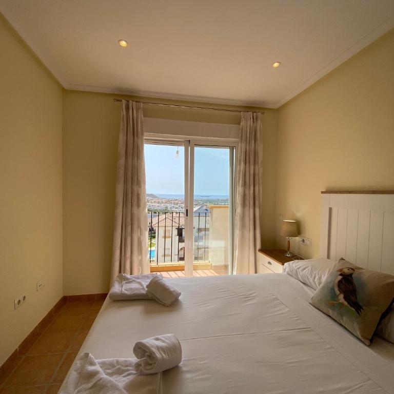 Casa Bellavista del Mar - Apartamento de 2 dormitorios - 9